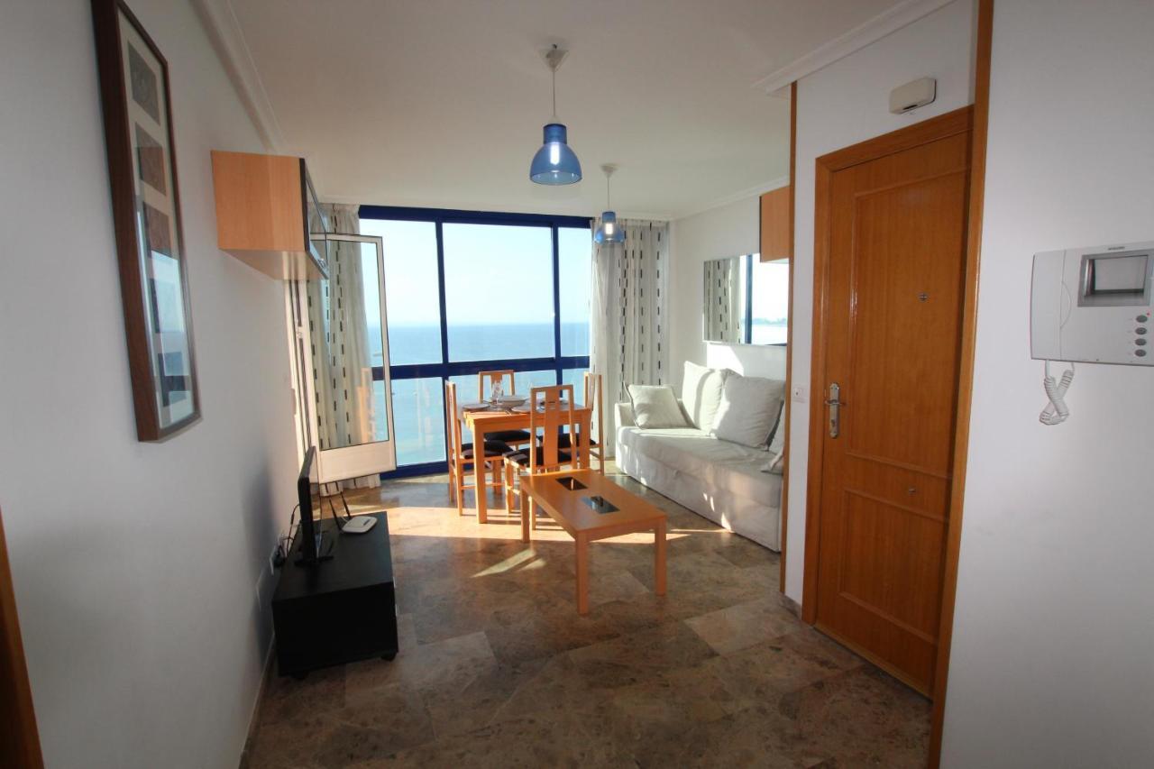 Apartamento Azul Marino By Rental Ole San Blas  Eksteriør bilde