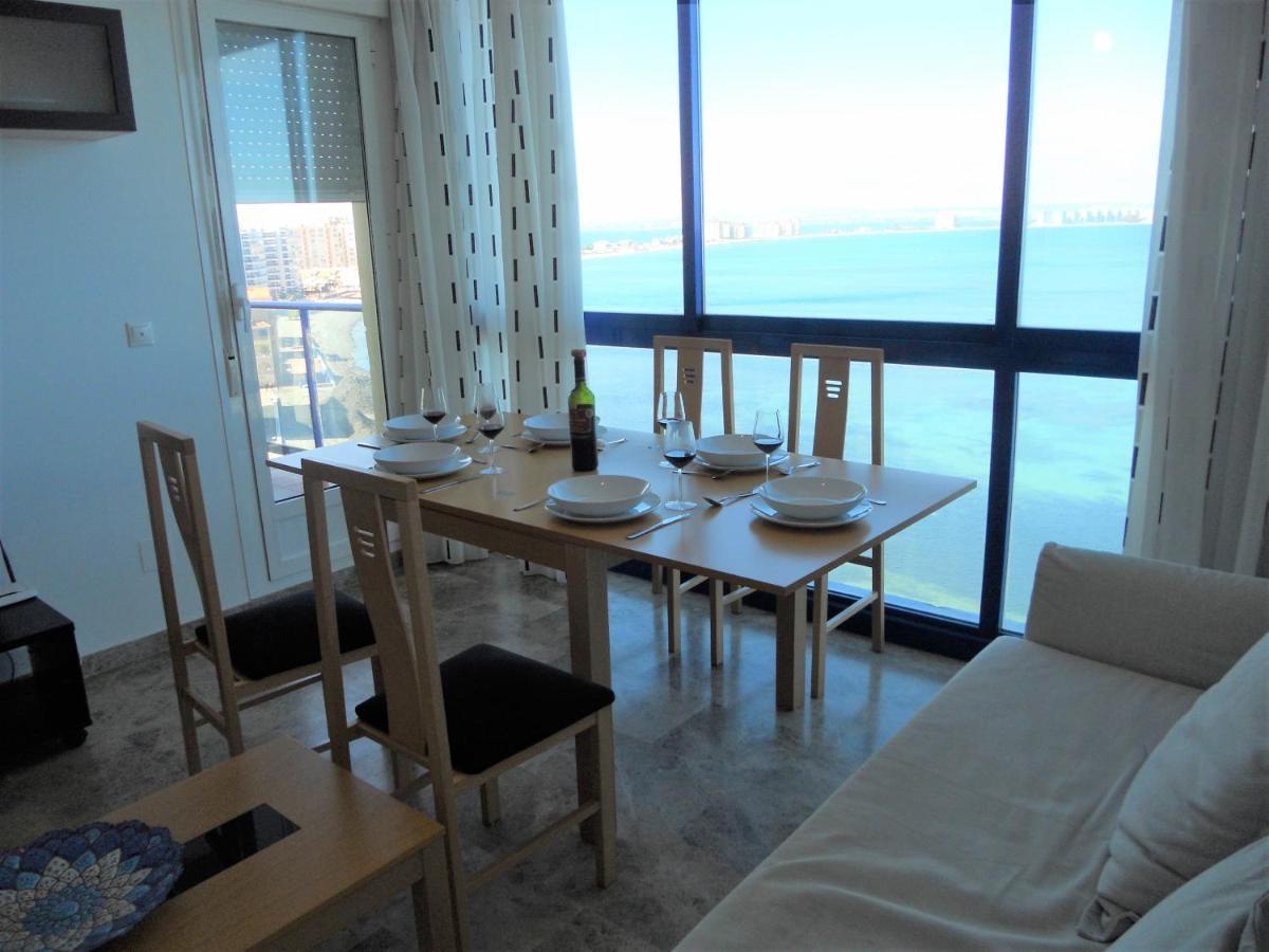 Apartamento Azul Marino By Rental Ole San Blas  Eksteriør bilde
