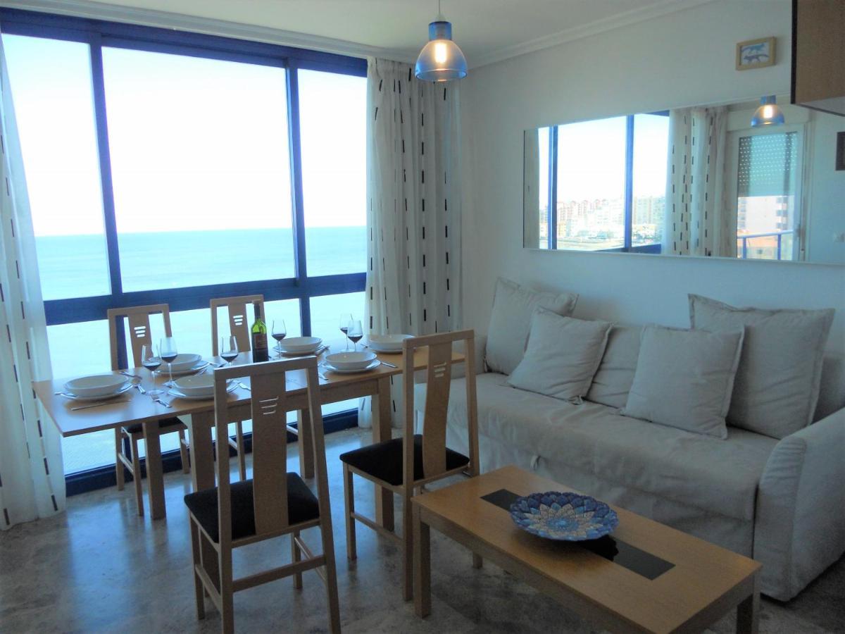 Apartamento Azul Marino By Rental Ole San Blas  Eksteriør bilde