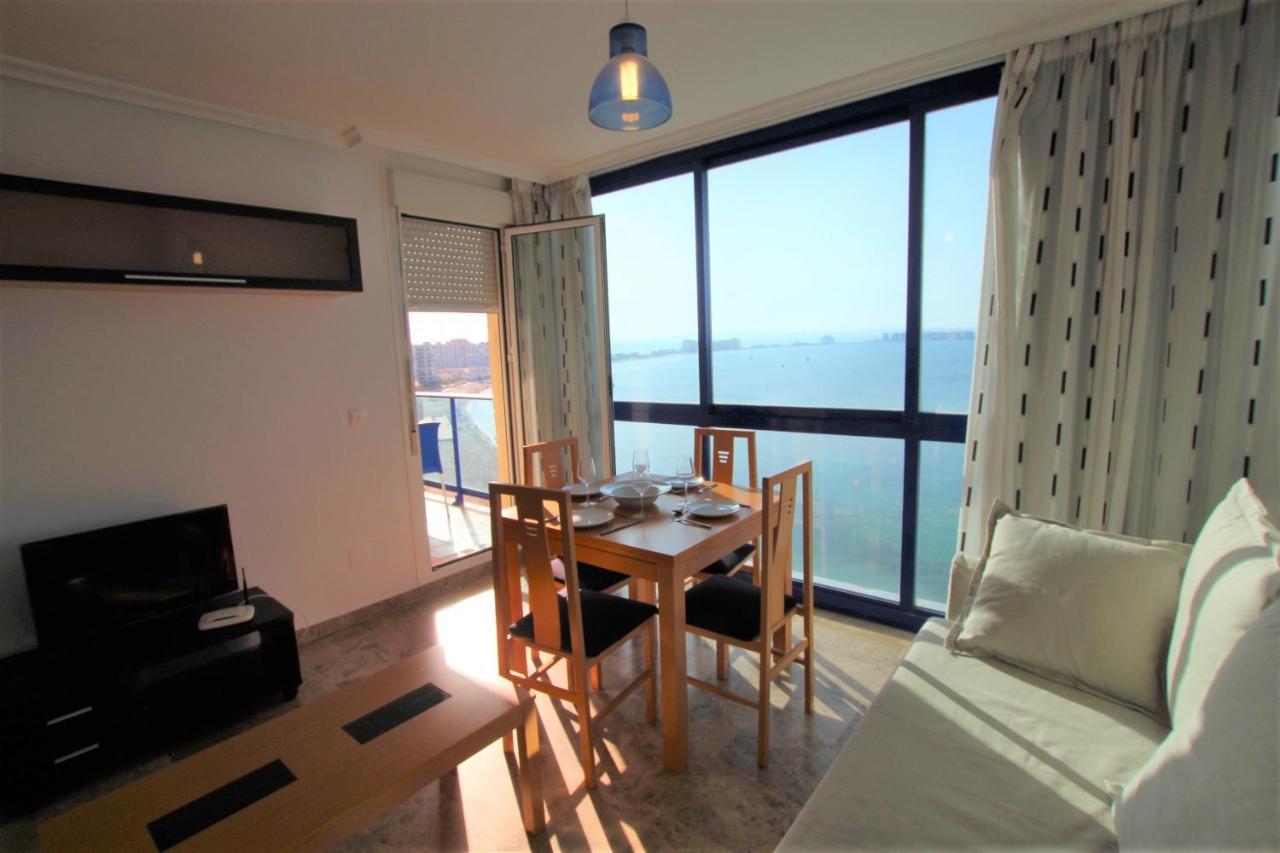 Apartamento Azul Marino By Rental Ole San Blas  Eksteriør bilde